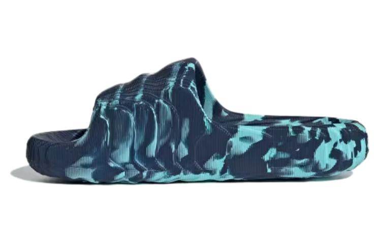 Шлепанцы женские Adidas Originals Adilette 22 - Boxette Shop